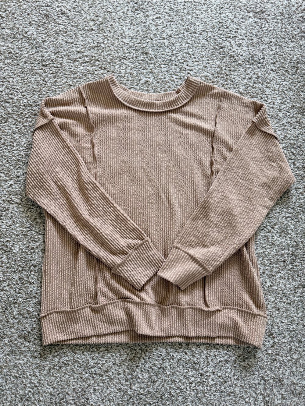 NWOT Women’s zenana top